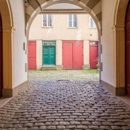 L'ESCAPADE - Au cœur du centre historique - appartement pour 2 personnes Rennes Extérieur photo