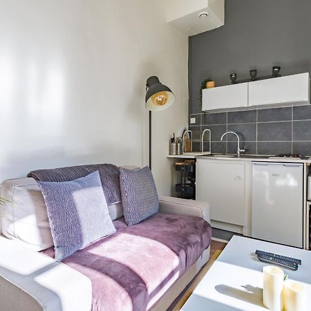 L'ESCAPADE - Au cœur du centre historique - appartement pour 2 personnes Rennes Extérieur photo